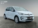 VW Up bei Gebrauchtwagen.expert - Abbildung (8 / 15)