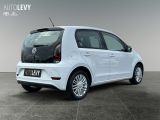VW Up bei Gebrauchtwagen.expert - Abbildung (6 / 15)