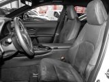 Lexus UX bei Gebrauchtwagen.expert - Abbildung (9 / 10)