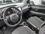 Toyota Aygo bei Gebrauchtwagen.expert - Abbildung (5 / 14)