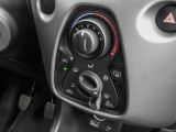 Toyota Aygo bei Gebrauchtwagen.expert - Abbildung (10 / 14)