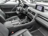 Lexus RX bei Gebrauchtwagen.expert - Abbildung (6 / 14)