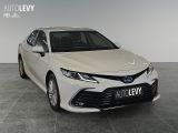 Toyota Camry bei Gebrauchtwagen.expert - Abbildung (8 / 15) Toyota Camry bei Gebrauchtwagen.expert - Abbildung (8 / 15)