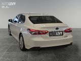 Toyota Camry bei Gebrauchtwagen.expert - Abbildung (4 / 15) Toyota Camry bei Gebrauchtwagen.expert - Abbildung (4 / 15)