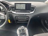 Kia XCeed bei Gebrauchtwagen.expert - Abbildung (12 / 15)