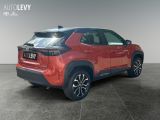 Toyota Yaris bei Gebrauchtwagen.expert - Abbildung (6 / 15)