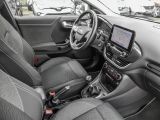 Ford Puma bei Gebrauchtwagen.expert - Abbildung (6 / 15)
