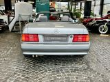 Mercedes-Benz SL-Klasse bei Gebrauchtwagen.expert - Abbildung (6 / 14)
