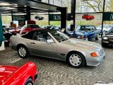 Mercedes-Benz SL-Klasse bei Gebrauchtwagen.expert - Abbildung (2 / 14)