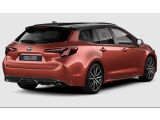 Toyota Corolla bei Gebrauchtwagen.expert - Abbildung (5 / 12)
