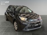 Toyota Aygo bei Gebrauchtwagen.expert - Abbildung (8 / 15)