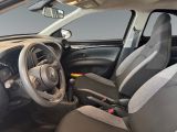 Toyota Aygo bei Gebrauchtwagen.expert - Abbildung (10 / 15)