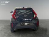 Toyota Aygo bei Gebrauchtwagen.expert - Abbildung (5 / 15)