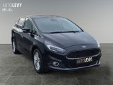 Ford S-Max bei Gebrauchtwagen.expert - Abbildung (8 / 15) Ford S-Max bei Gebrauchtwagen.expert - Abbildung (8 / 15)