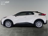 Toyota C-HR bei Gebrauchtwagen.expert - Abbildung (7 / 15)