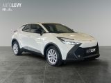Toyota C-HR bei Gebrauchtwagen.expert - Abbildung (4 / 15)
