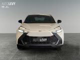 Toyota C-HR bei Gebrauchtwagen.expert - Abbildung (3 / 15)