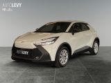 Toyota C-HR bei Gebrauchtwagen.expert - Abbildung (2 / 15)