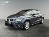 Seat Ibiza bei Gebrauchtwagen.expert - Abbildung (2 / 15)