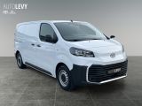 Toyota Proace bei Gebrauchtwagen.expert - Abbildung (8 / 15)