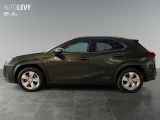Lexus UX bei Gebrauchtwagen.expert - Abbildung (3 / 15)