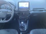 Ford EcoSport bei Gebrauchtwagen.expert - Abbildung (12 / 15)