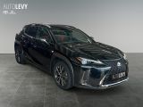 Lexus UX bei Gebrauchtwagen.expert - Abbildung (8 / 15)