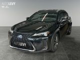 Lexus UX bei Gebrauchtwagen.expert - Abbildung (2 / 15)