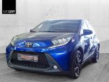 Toyota Aygo bei Gebrauchtwagen.expert - Abbildung (2 / 15)