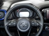 Toyota Aygo bei Gebrauchtwagen.expert - Abbildung (10 / 15)