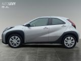 Toyota Aygo bei Gebrauchtwagen.expert - Abbildung (3 / 15)