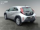 Toyota Aygo bei Gebrauchtwagen.expert - Abbildung (4 / 15)
