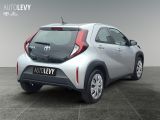 Toyota Aygo bei Gebrauchtwagen.expert - Abbildung (6 / 15)