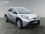 Toyota Aygo bei Gebrauchtwagen.expert - Abbildung (8 / 15)
