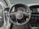 Toyota Aygo bei Gebrauchtwagen.expert - Abbildung (13 / 15)