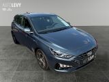 Hyundai i30 bei Gebrauchtwagen.expert - Abbildung (8 / 15)