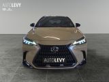 Lexus NX bei Gebrauchtwagen.expert - Abbildung (9 / 15)