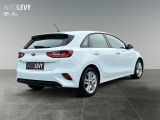 Kia Ceed bei Gebrauchtwagen.expert - Abbildung (6 / 15)