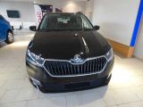 Skoda Fabia bei Gebrauchtwagen.expert - Abbildung (3 / 15)