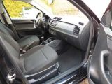 Skoda Fabia bei Gebrauchtwagen.expert - Abbildung (11 / 15)