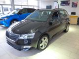Skoda Fabia bei Gebrauchtwagen.expert - Abbildung (2 / 15)