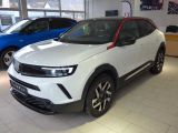 Opel Mokka bei Gebrauchtwagen.expert - Abbildung (2 / 15)