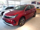 Opel Grandland X bei Gebrauchtwagen.expert - Abbildung (3 / 15)