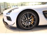 Mercedes-Benz SLS bei Gebrauchtwagen.expert - Abbildung (11 / 15) Mercedes-Benz SLS bei Gebrauchtwagen.expert - Abbildung (11 / 15)