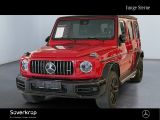 Mercedes-Benz G-Klasse bei Gebrauchtwagen.expert - Abbildung (4 / 15)