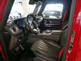 Mercedes-Benz G-Klasse bei Gebrauchtwagen.expert - Abbildung (13 / 15)