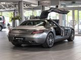 Mercedes-Benz SLS bei Gebrauchtwagen.expert - Abbildung (5 / 15)
