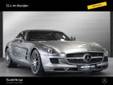 Mercedes-Benz SLS bei Gebrauchtwagen.expert - Abbildung (2 / 15)