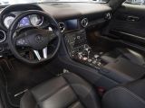 Mercedes-Benz SLS bei Gebrauchtwagen.expert - Abbildung (8 / 15)