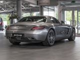 Mercedes-Benz SLS bei Gebrauchtwagen.expert - Abbildung (6 / 15)